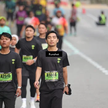 Runner Photo 5600383