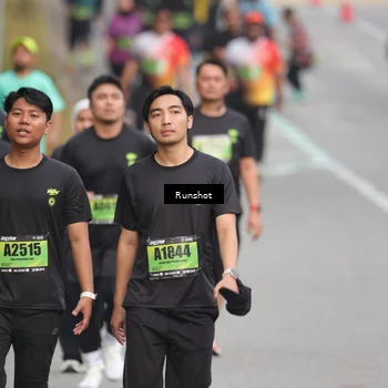Runner Photo 5600403