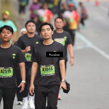 Runner Photo 5600406