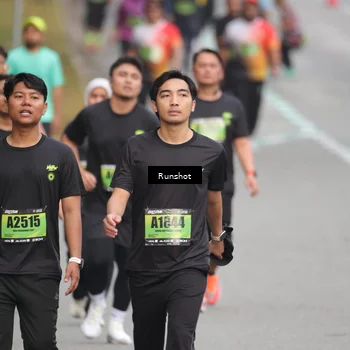 Runner Photo 5600414