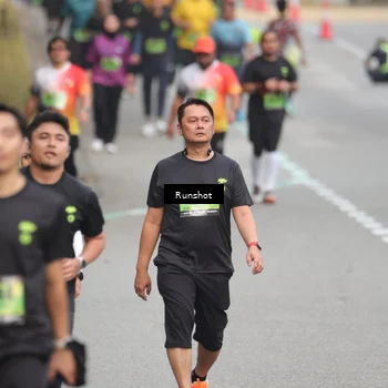 Runner Photo 5600423
