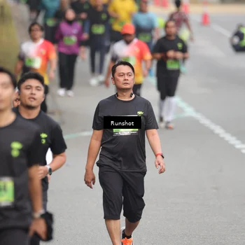 Runner Photo 5600424
