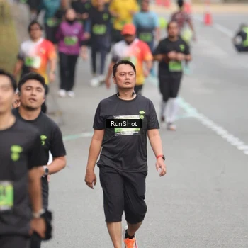 Runner Photo 5600427