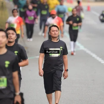 Runner Photo 5600432