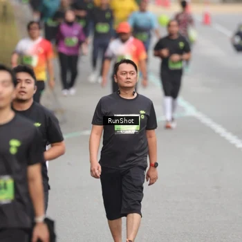 Runner Photo 5600438