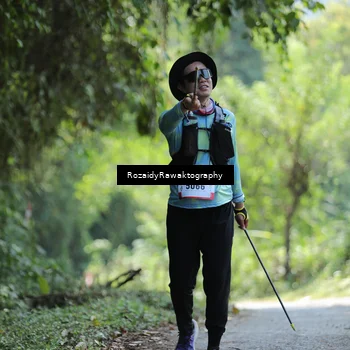 Runner Photo 5600440