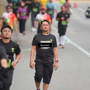 Runner Photo 5600443