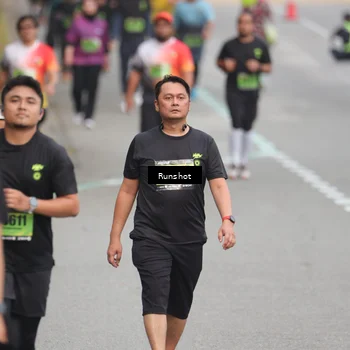 Runner Photo 5600446