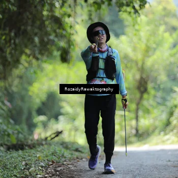 Runner Photo 5600447