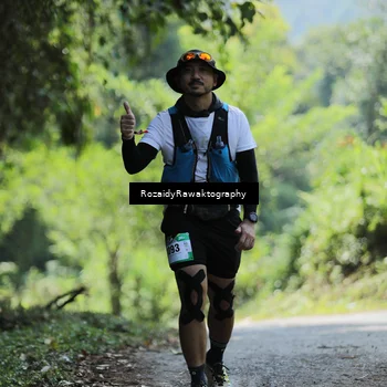 Runner Photo 5600457