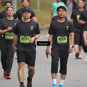 Runner Photo 5600461