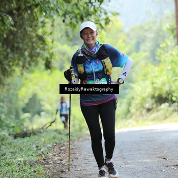 Runner Photo 5600462