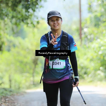 Runner Photo 5600464