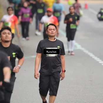 Runner Photo 5600467