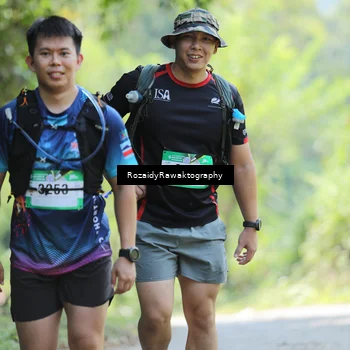 Runner Photo 5600468