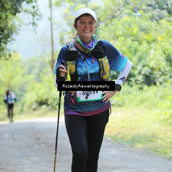 Runner Photo 5600471