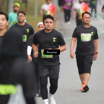 Runner Photo 5600475