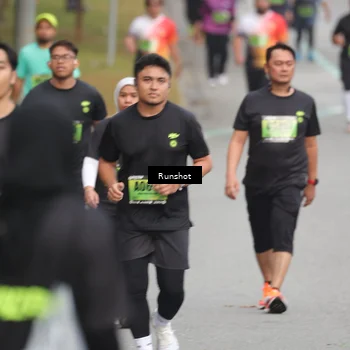 Runner Photo 5600482