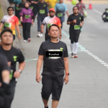 Runner Photo 5600488