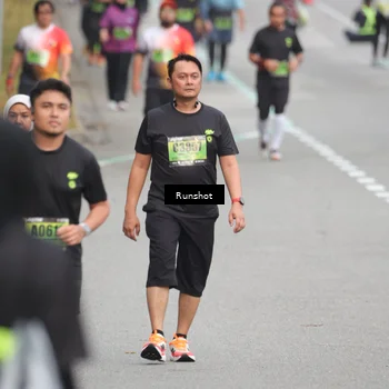 Runner Photo 5600493