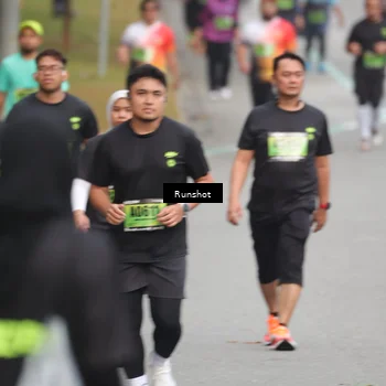 Runner Photo 5600502