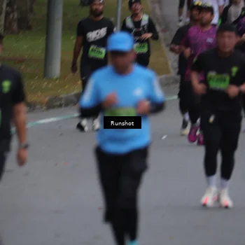Runner Photo 5600503