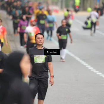 Runner Photo 5600507
