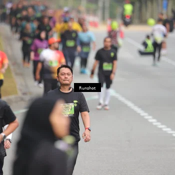 Runner Photo 5600509