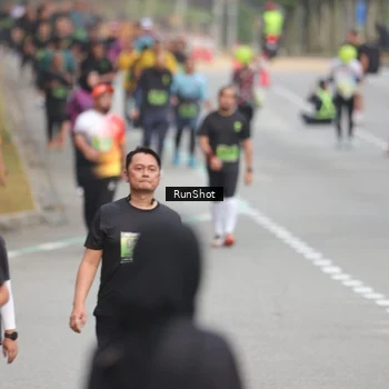 Runner Photo 5600519
