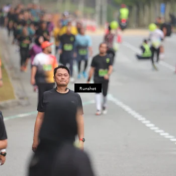 Runner Photo 5600523