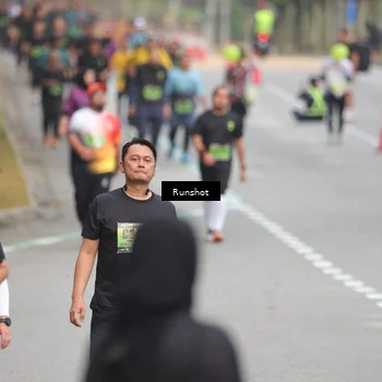 Runner Photo 5600527