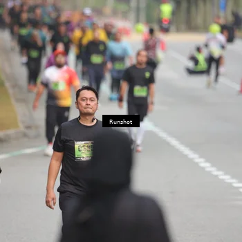 Runner Photo 5600538