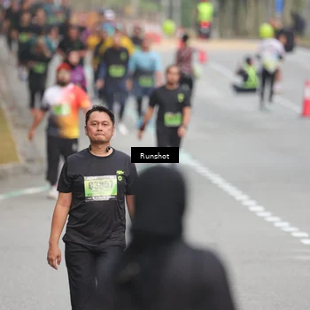 Runner Photo 5600539