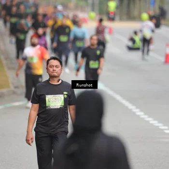 Runner Photo 5600546