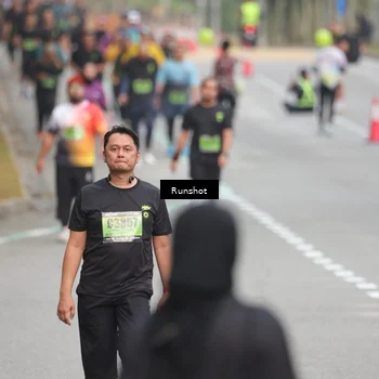 Runner Photo 5600548