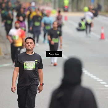 Runner Photo 5600557