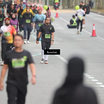Runner Photo 5600561
