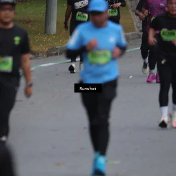 Runner Photo 5600572
