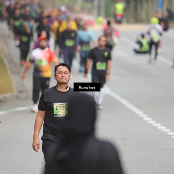 Runner Photo 5600573