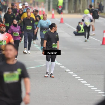 Runner Photo 5600579