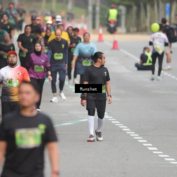 Runner Photo 5600580