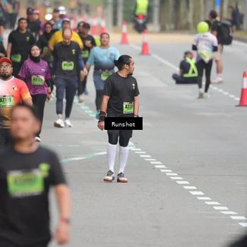 Runner Photo 5600581