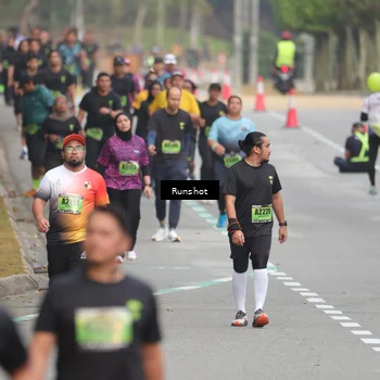 Runner Photo 5600588