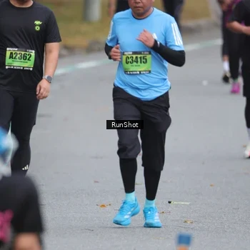 Runner Photo 5600589
