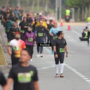 Runner Photo 5600590