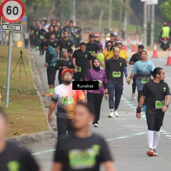 Runner Photo 5600599