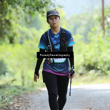 Runner Photo 5600606