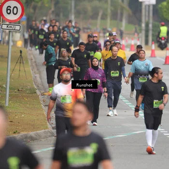 Runner Photo 5600607