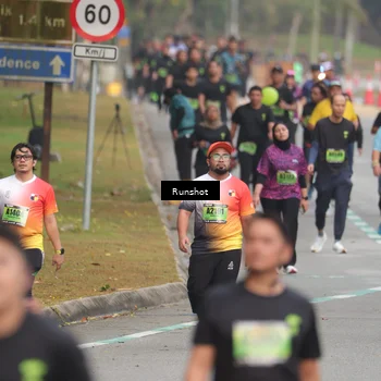 Runner Photo 5600609