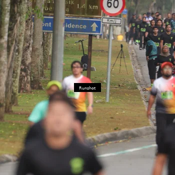 Runner Photo 5600614
